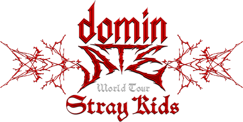 Stray Kids World Tour